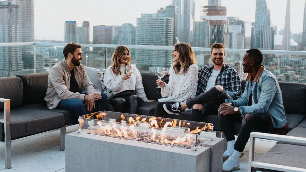 Essential Fire Pit Accessories