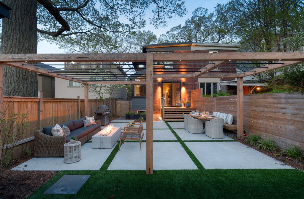 Top Outdoor Space Design Trends of 2022 Dekko