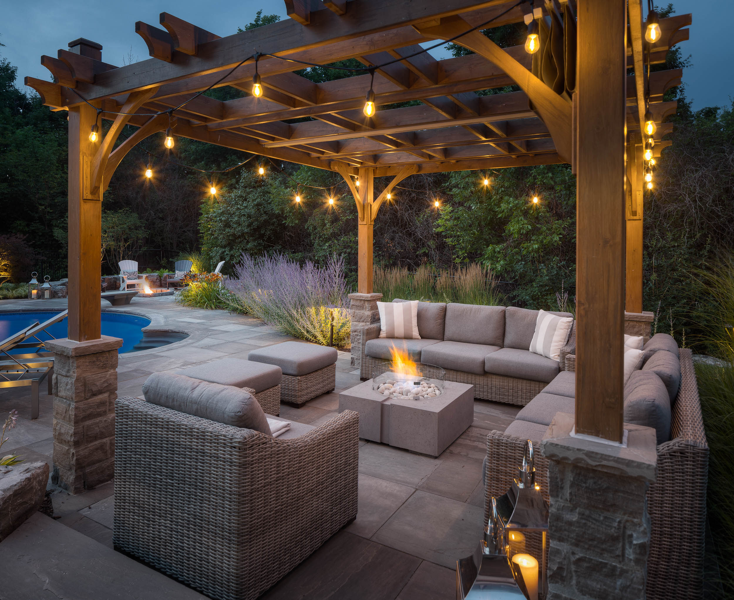 Natural Landscape Group
