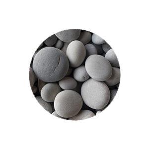 Ivory Beachstone