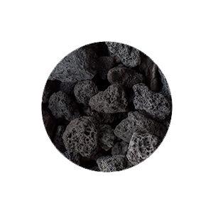 Lava Rocks