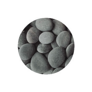 Slate Beachstone