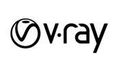 vray V-ray